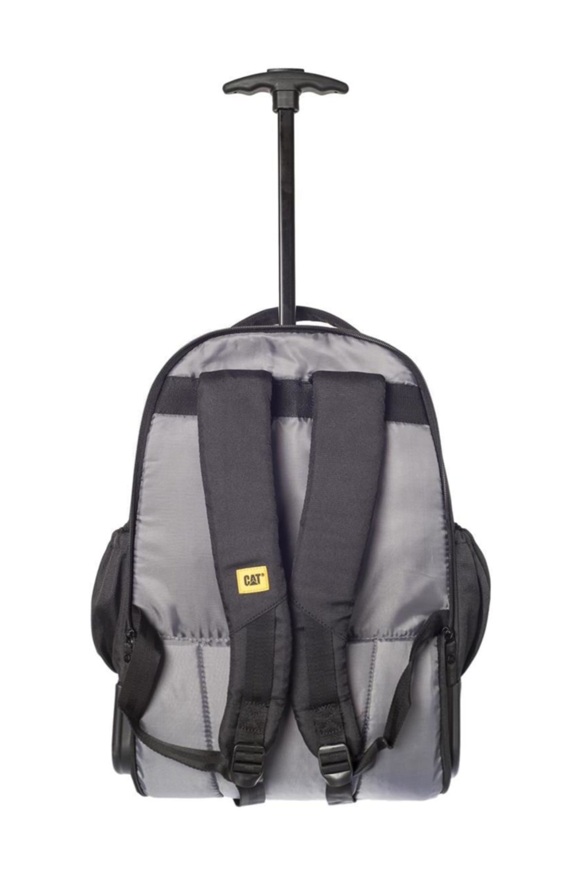 Unisex Lacivert Sırt Çantası