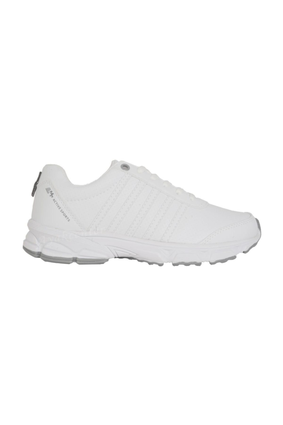 Beyaz Kadın Sneaker