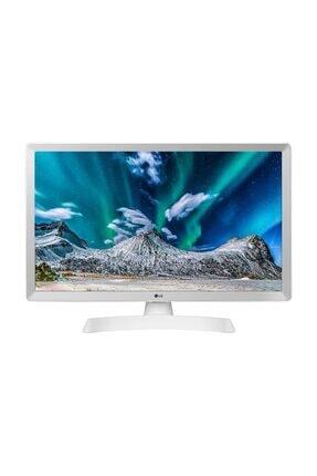 Lg 24tk410u Wz 24 61 Ekran Uydu Alicili Hd Ready Led Monitor Tv Trendyol