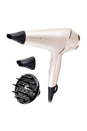 Remington D5715 Thermacare 2300 Pro Sac Kurutma Makinesi Trendyol