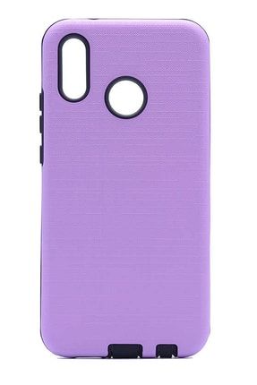 Elfia Huawei P20 Pro Kilif Pastel Canli Renk Tipali Koruma Kapak Trendyol