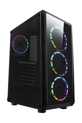 Dragos Ryzen 5 3500x 8gb Ram 240gb Ssd 4gb Gtx1650 Ekran Karti Masaustu Oyun Bilgisayari Trendyol