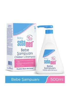Bebe Sabun 100 Gr +sebamed Şampuan 500ml 2'li Paket trysk100420201353