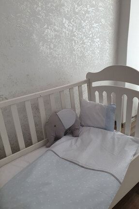 Babycom Anne Yani Besik Icin Uyku Seti 50x90 Cm Trendyol