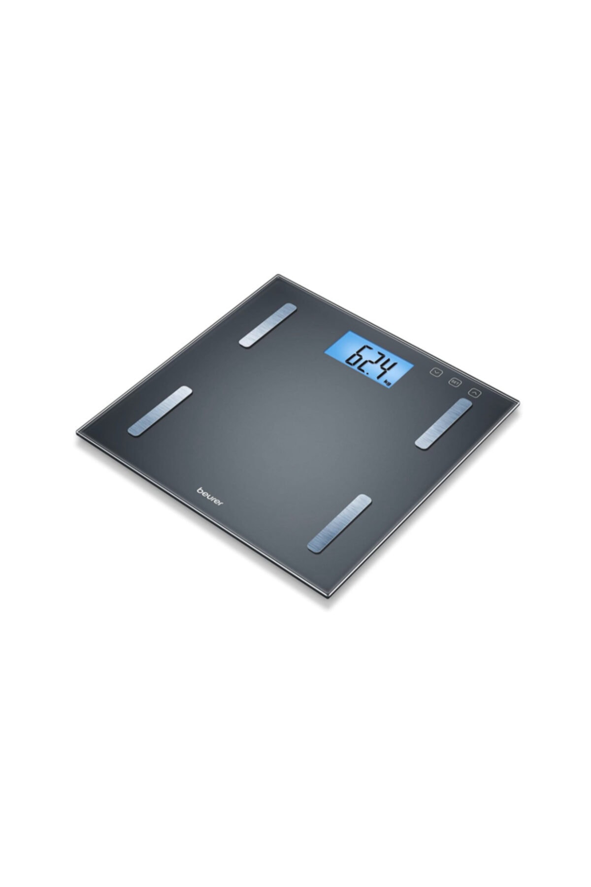 Beurer Diyagnoz Vücut Analiz Baskülü Yağ Ölçer Tartı Bf 180