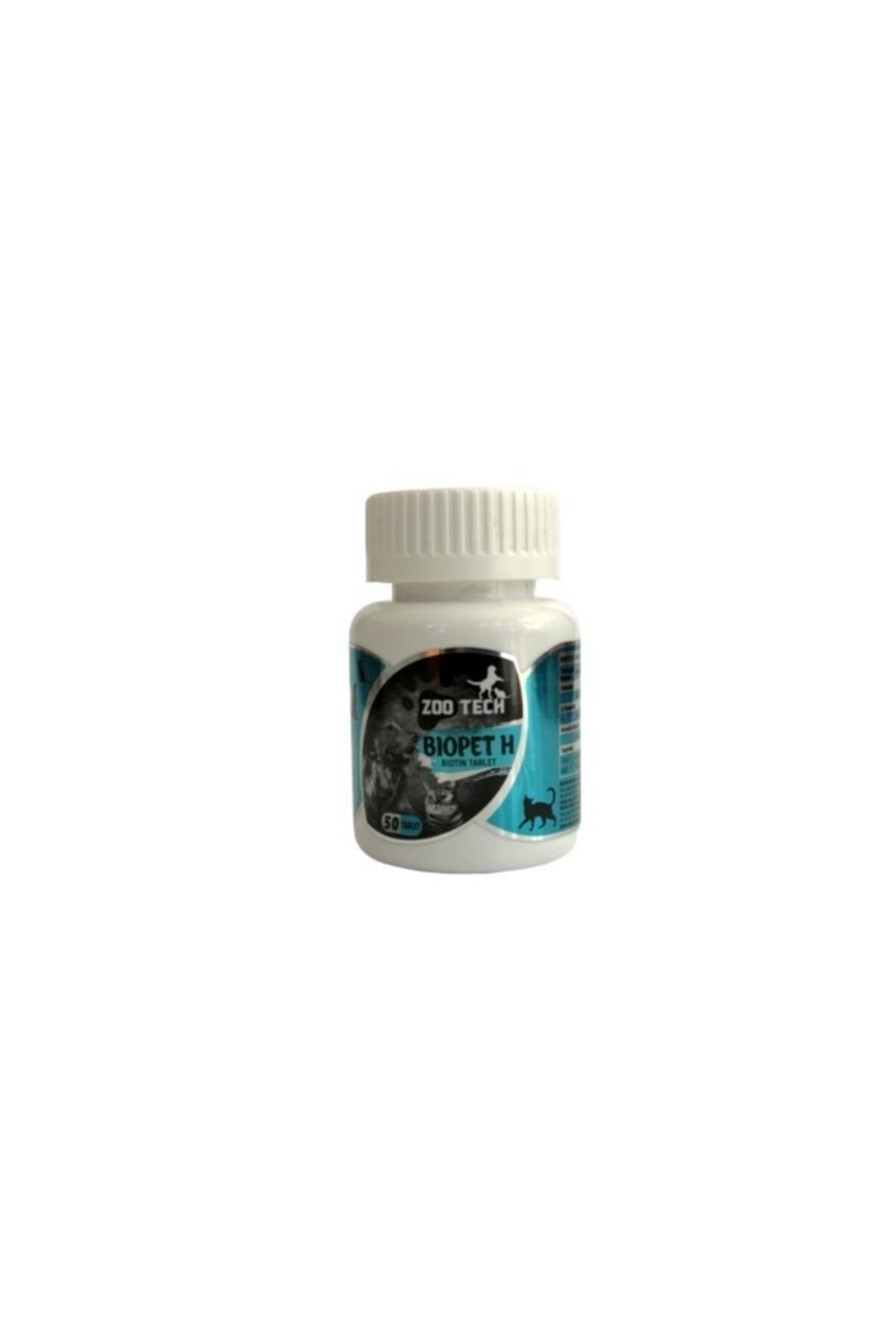 Zootech Biopet H Kedi Kopek Biotin Cinko Tablet 50 Adet Fiyatlari Ozellikleri Ve Yorumlari En Ucuzu Akakce