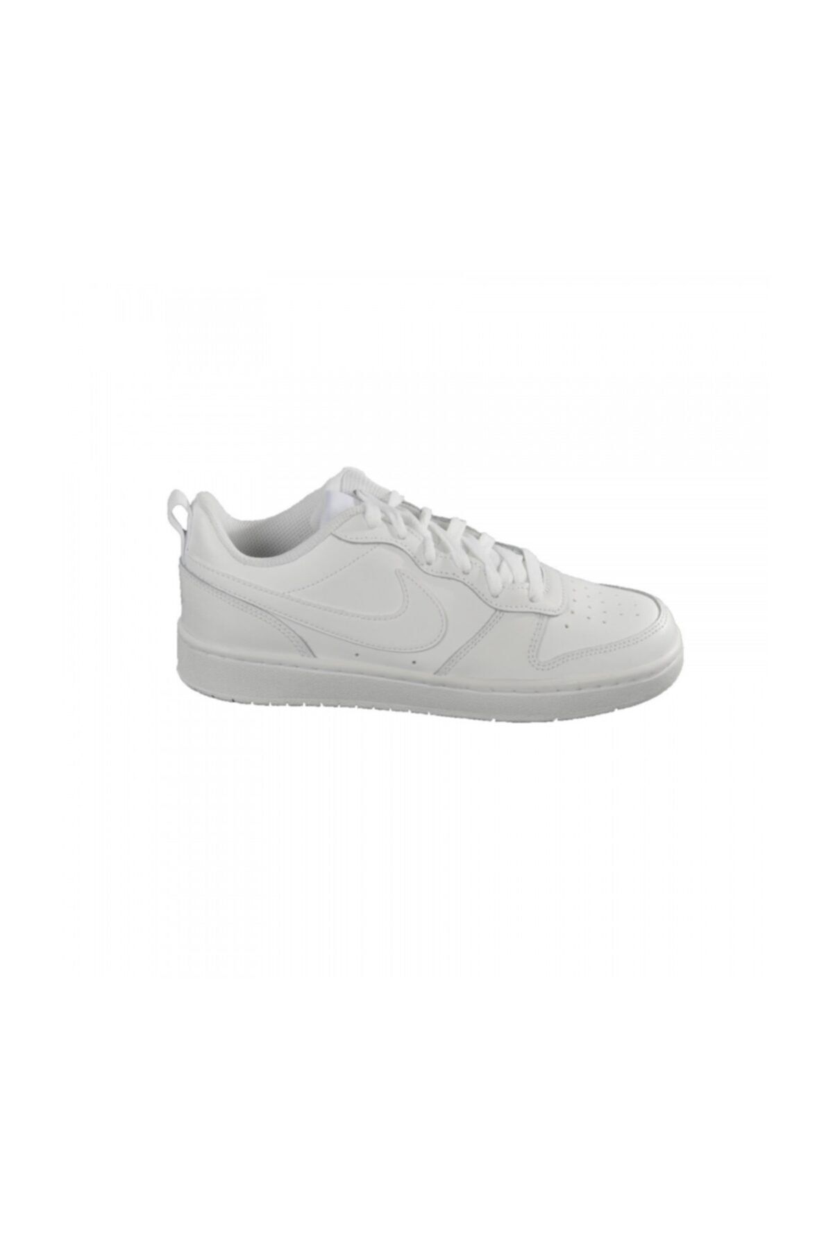 Nike Sneakers White Trendyol