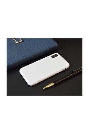 Mtncover Iphone 7 Plus Icin Duz Renk Yumusak Silikon Kilif Trendyol