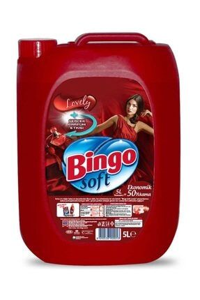 Bingo Soft Konsantre Camasir Yumusaticisi Sensitive 1 44 Trendyol