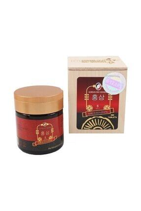Kgnf Kore Kirmizi Ginseng Altin Tab 6 Yillik 80 Tablet X 2 Kutu Trendyol