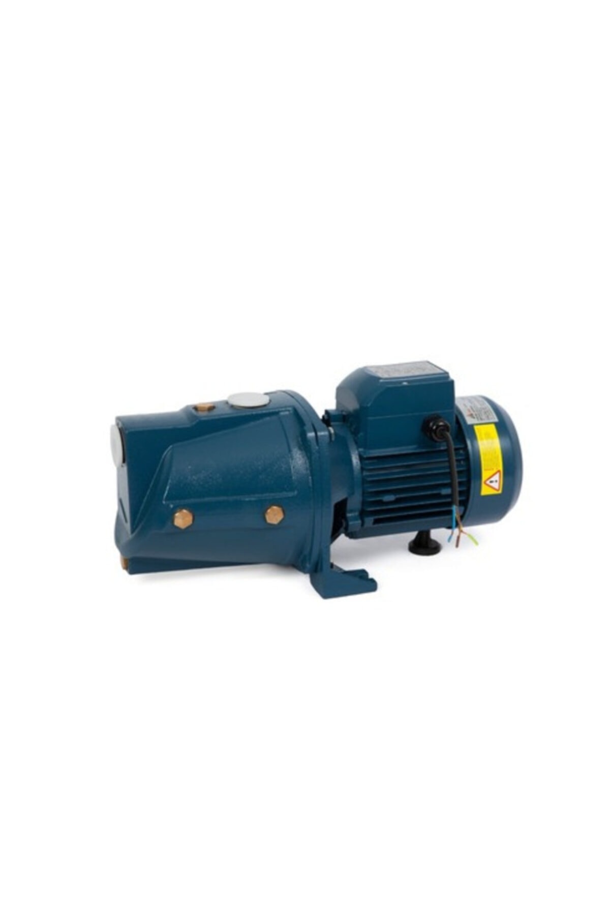 STAXX POWER Ibeltech Bakır Sargı Paket Hidrofor Multi Jet-750 4 Kat 5 Daire