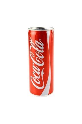Coca Cola 200 ml Kutu 24 Adet 000025