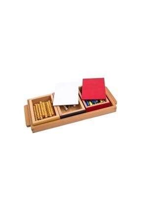 montessori gemisi negatif yilan oyunu