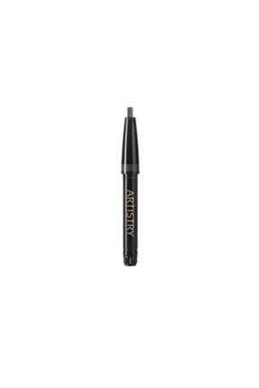 Amway Otomatik Kas Kalemi Ici Artistry Taupe Trendyol