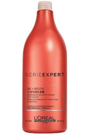 L Oreal Professionnel Serie Expert Vitamino Color Boyali Saclar Icin Renk Koruyucu Sampuan 1500 Ml 3474636483624 Trendyol