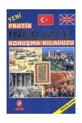 Pratik Ingilizce Konusma Kilavuzu Selin Saglamer Fiyati Ve Konusu Kitap365 Com