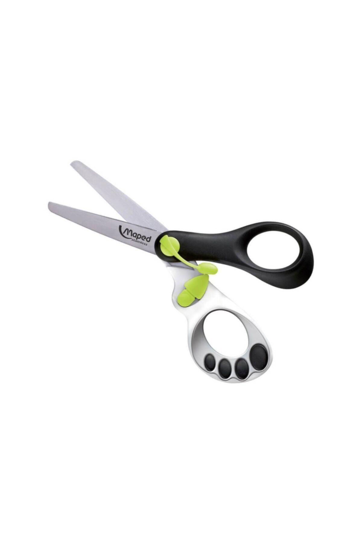 Maped Koopy Çocuk Makası Panda 13cm Blister 1 Adet 3154140379100