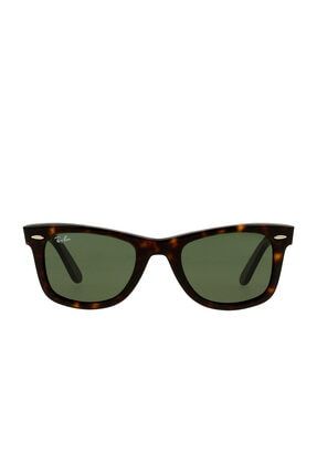 Ray Ban Rb 2140 Col 901 50 22 Unisex Gunes Gozlugu Trendyol