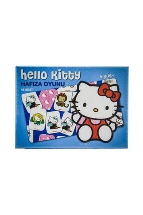 Hello Kitty Hafıza Oyunu 48 Parça 8697432440635