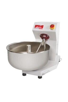 Alveo Red 35 Kg Devirmeli Hamur Yogurma Makinesi 35 Kg Un 50 Kg Hamur Trendyol