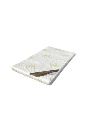 Holmer Kids Natural Visco Soft Bambu Park Yatak Oyun Parki Yatagi 70x110cm Trendyol