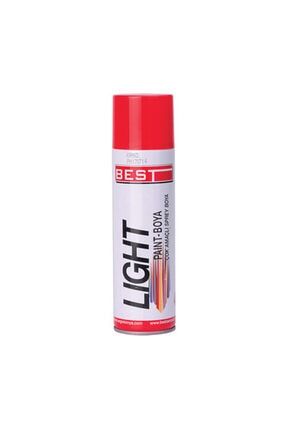 Tekoro Keen 600 C Isiya Dayanikli Kirmizi Sprey Boya 400 Ml Trendyol