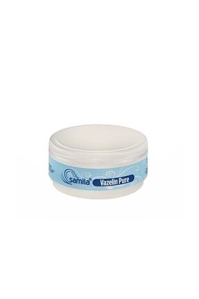 Samila Vazelin Pure 100 Ml Trendyol