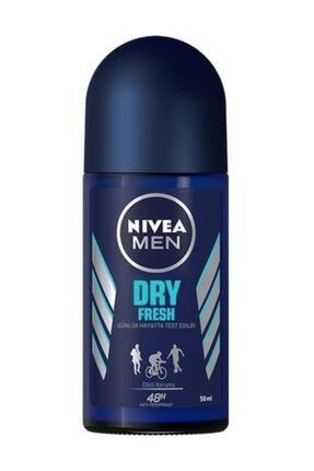 Nivea Fresh Power Erkek Roll On 50 Ml Trendyol