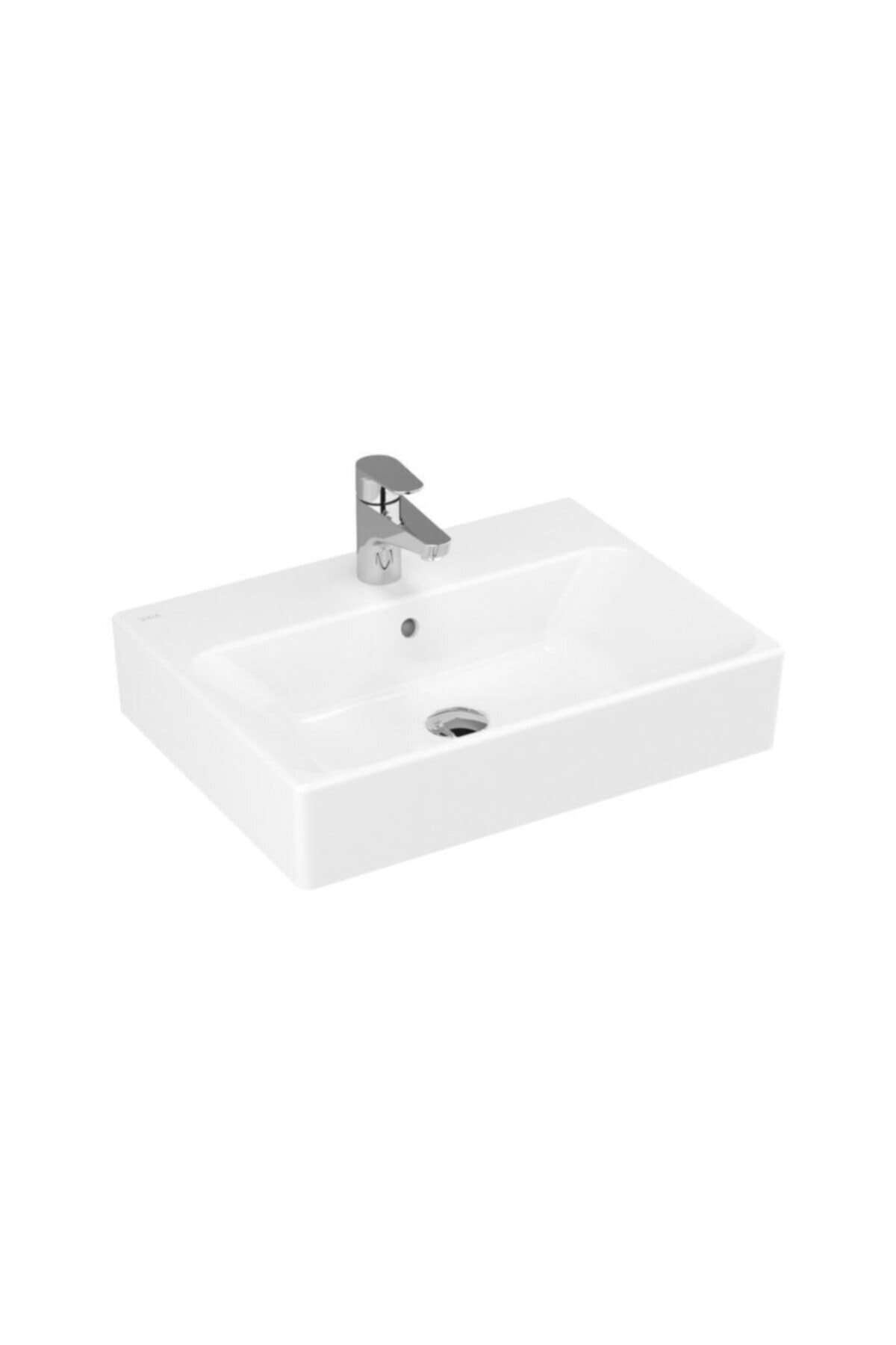 vitra nuo tezgah ustu lavabo 60 cm 4432b003 0631 fiyati yorumlari trendyol