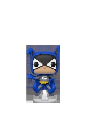 Fgr-pop Dc Batman 80th, Bat-mite Le 37259