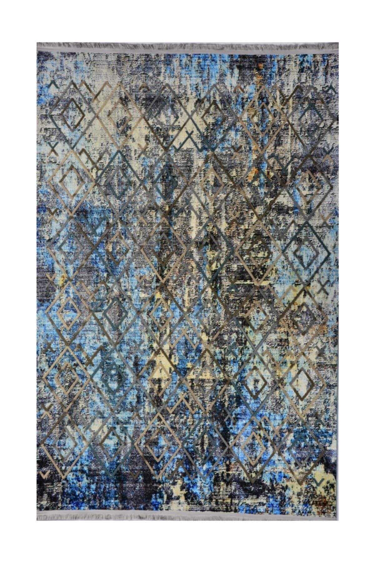 RUGSMODERN Nakkaş Multy 801 Fiyatı, Yorumları TRENDYOL