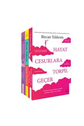Destek Yayinlari Hayat Cesurlara Torpil Gecer Bircan Yildirim Trendyol