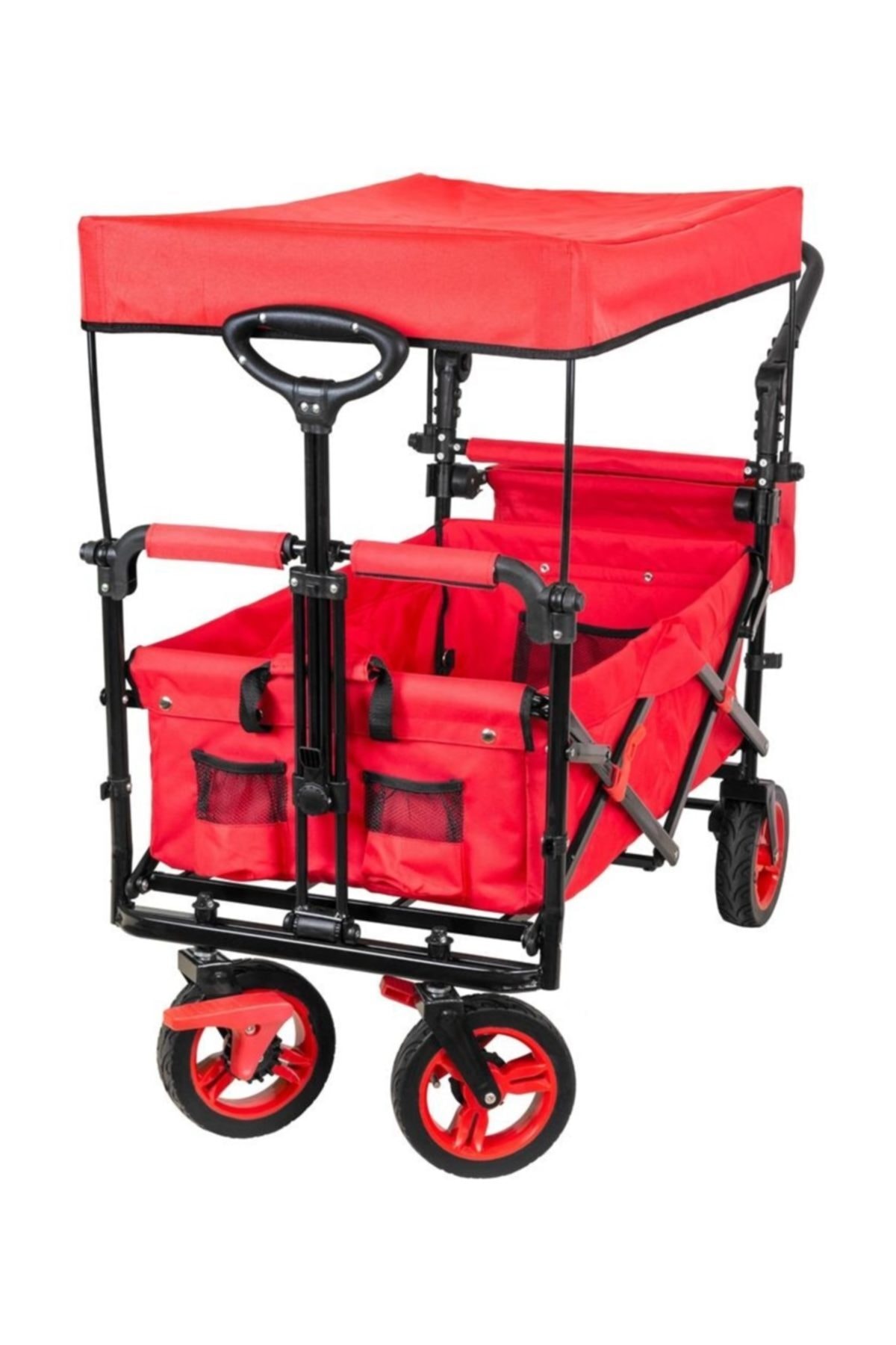 Minord Taşınabilir Çok Amaçlı Çocuk Arabası Vagon Fiyatı