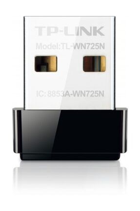 TL-WN725N 150Mbps USB Wireless N Ethernet 1669127