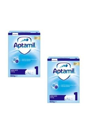 Aptamil 1 Bebek Sutu 800 Gr X 2 Adet Trendyol