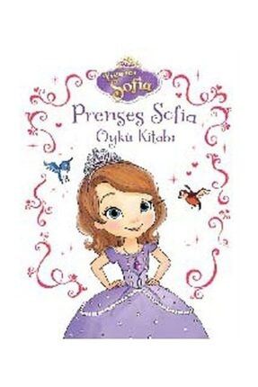 Prensesler Yayinlari Disney Prenses Sofia Boya Oku Yapistir