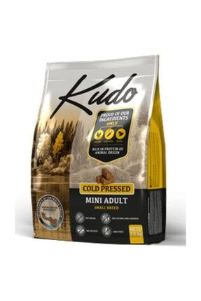 kudo kucuk irk yavru 7 5 kg soguk sikim kopek mamasi tahilsiz fiyati yorumlari trendyol