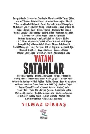 Vatanı Satanlar 108629