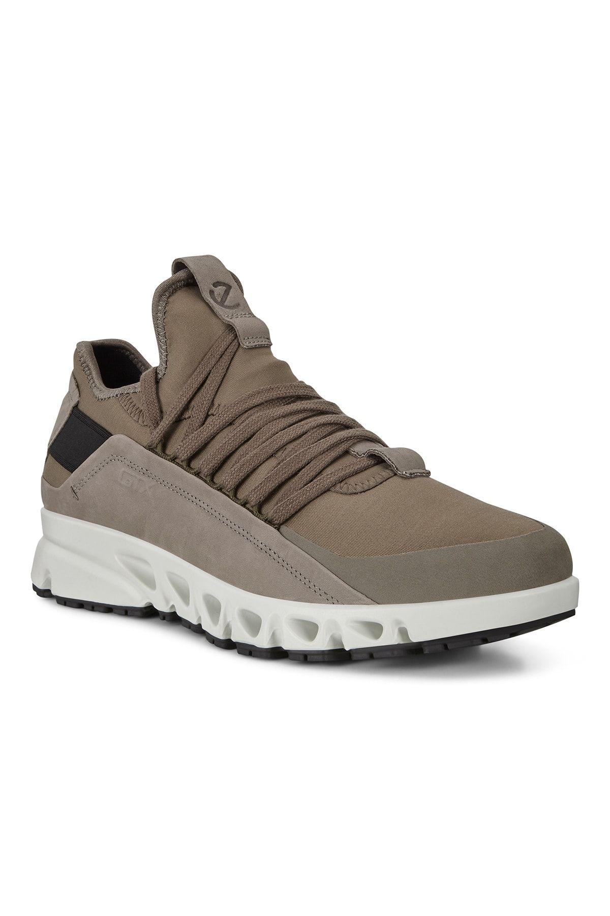 Ecco Erkek Outdoor Ayakkabi Multi Vent M Warm Grey Warm Grey Gri 880104 Trendyol