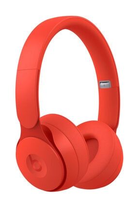 Beats Studio3 Wireless Kulak Ustu Kulaklik Kirmizi Mqd02ee A Trendyol