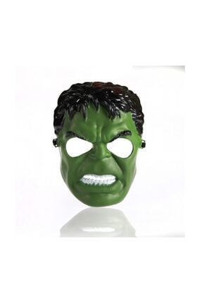 Hulk Maskesi 1995