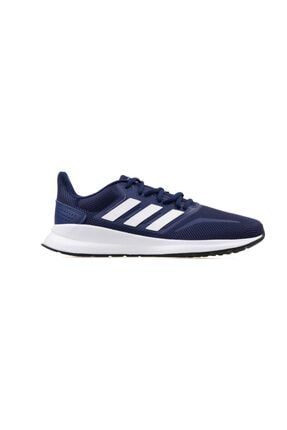Adidas Runfalcon Erkek Kosu Ayakkabisi Trendyol