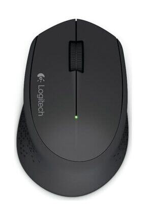 Asus Wt425 Kablosuz Siyah Mouse Trendyol