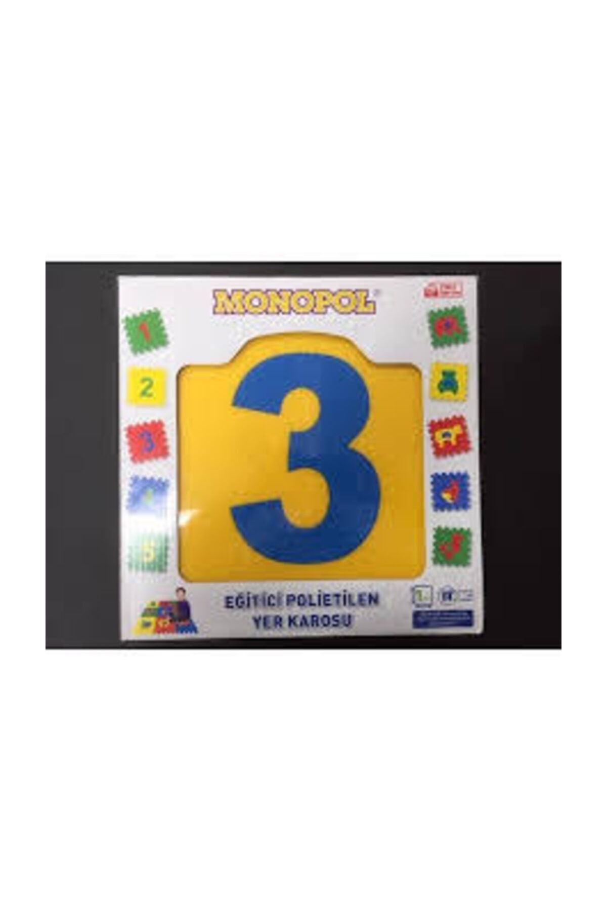 monopol oyun mati egitici yer karosu fiyati yorumlari trendyol