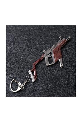 Alpcollection Pubg Fortnite Kar98 Silah Tabanca Orjinal Kutulu Metal Anahtarlik Trendyol