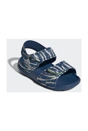 Adidas Fortaswim 2 I Cocuk Terlik Ve Sandalet Trendyol