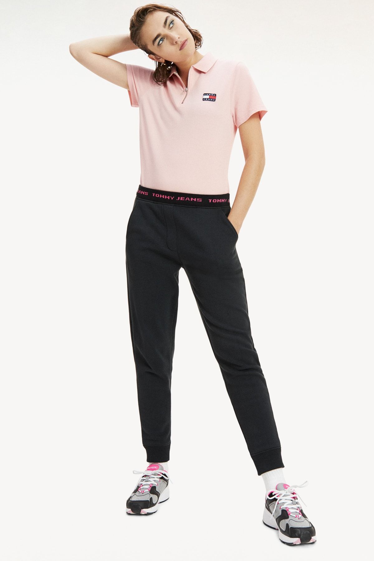 Tommy Hilfiger Esofman Alti Online Satis