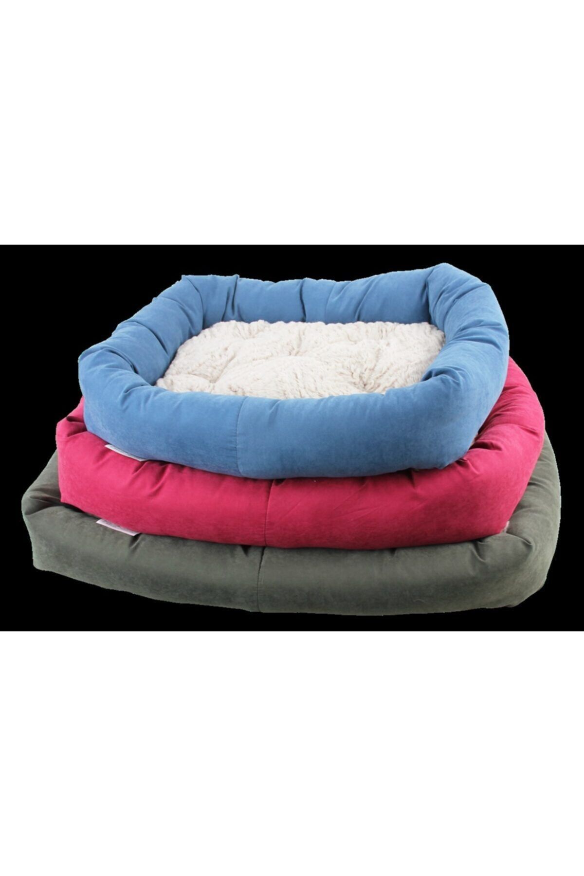 Pawise Kedi Kopek Yatagi Yesil M 68 6x40 6x10 2 Cm Fiyati Yorumlari Trendyol