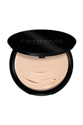 Avon Ideal Flawless Pata Krem Fondoten Warm Ivory 8681298931959 Trendyol