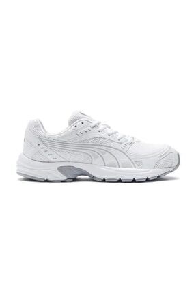 Puma Axis Antrasit Erkek Sneaker Ayakkabi Trendyol